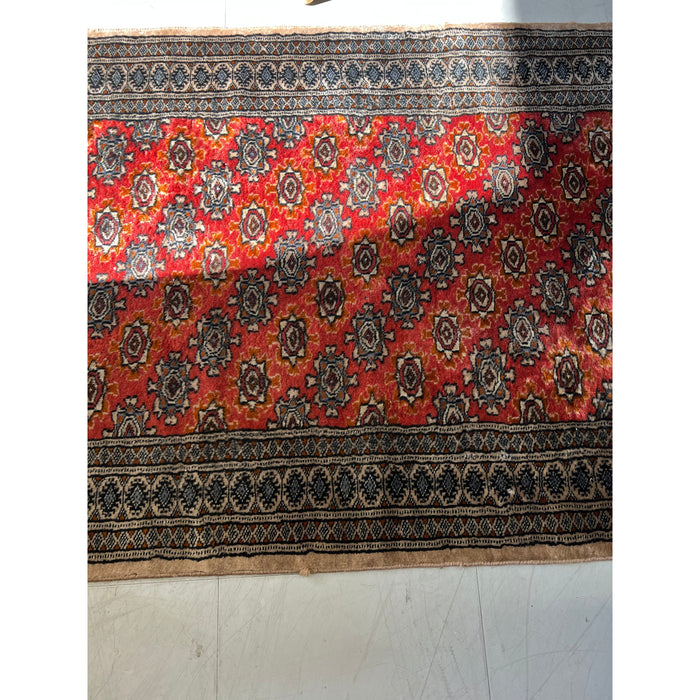 Vintage Style Rug ( Available by online purchase only )