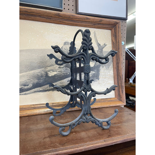 Vintage Victorian Wine Holder