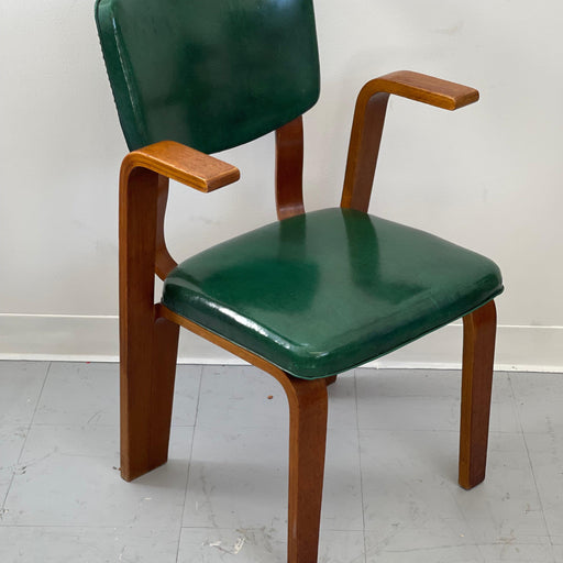 Vintage mid Century Modern Thonet Chair