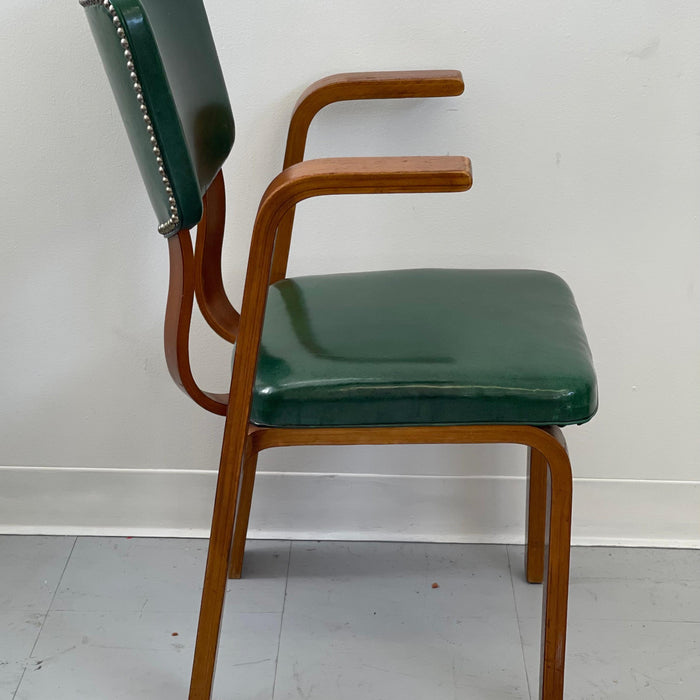 Vintage mid Century Modern Thonet Chair
