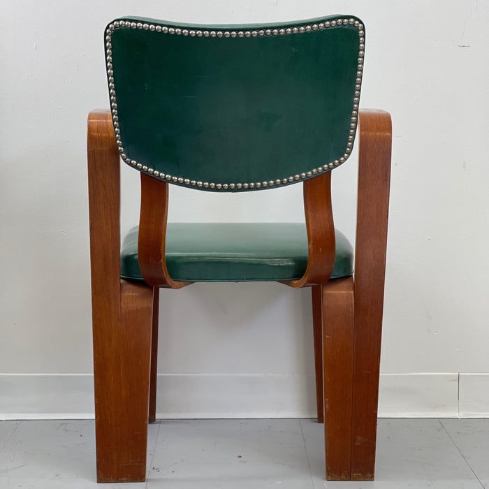 Vintage mid Century Modern Thonet Chair