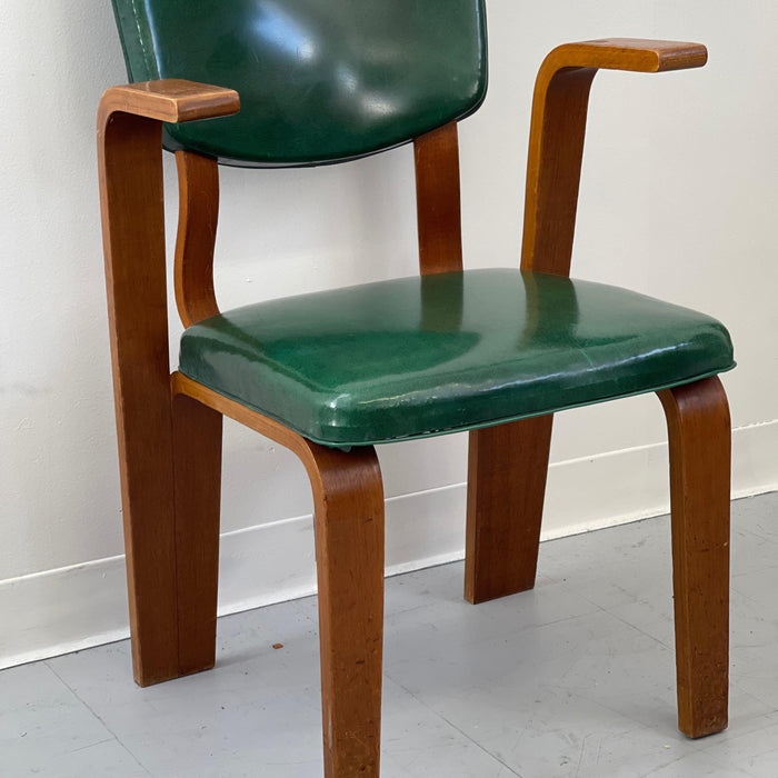 Vintage mid Century Modern Thonet Chair