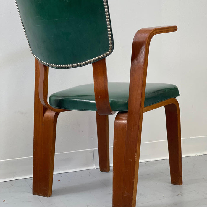 Vintage mid Century Modern Thonet Chair