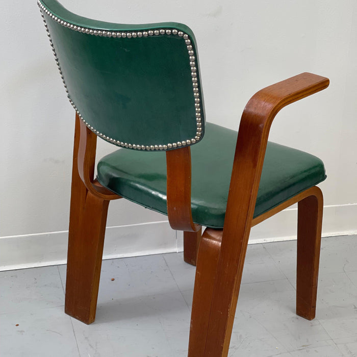 Vintage mid Century Modern Thonet Chair