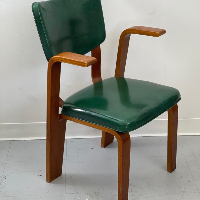 Vintage mid Century Modern Thonet Chair