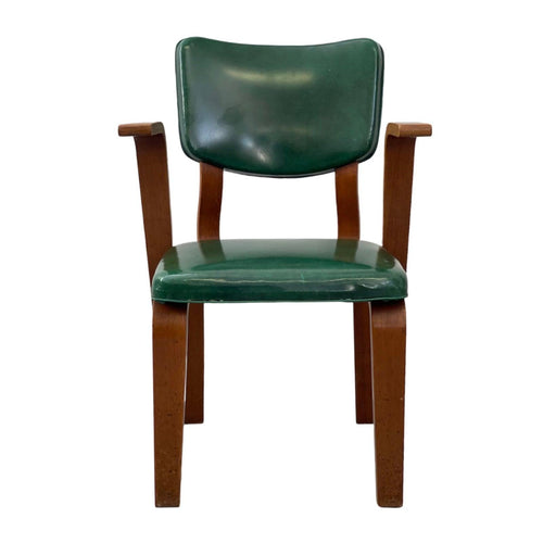 Vintage mid Century Modern Thonet Chair