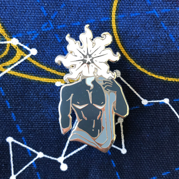 Decarabia Pins