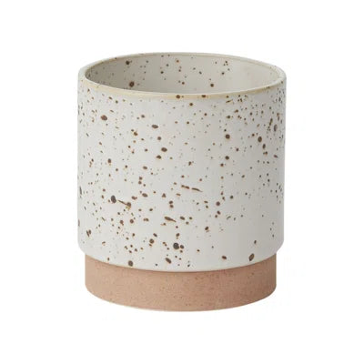 Brand New 65” Handmade Planter Pot with Drain Tray
