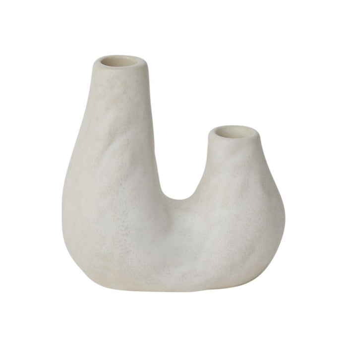 Brand New Ceramic Candleholder