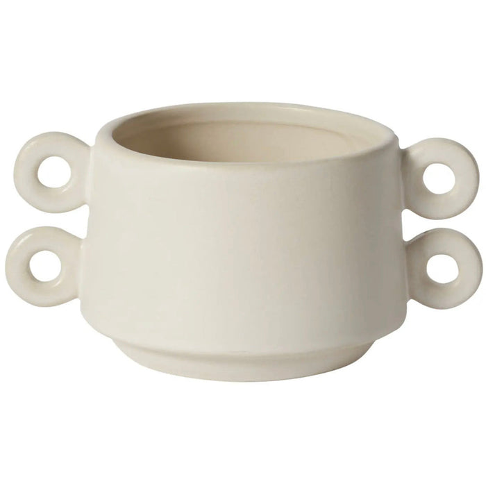 Brand New Handmade Ceramic Table Planter Vase