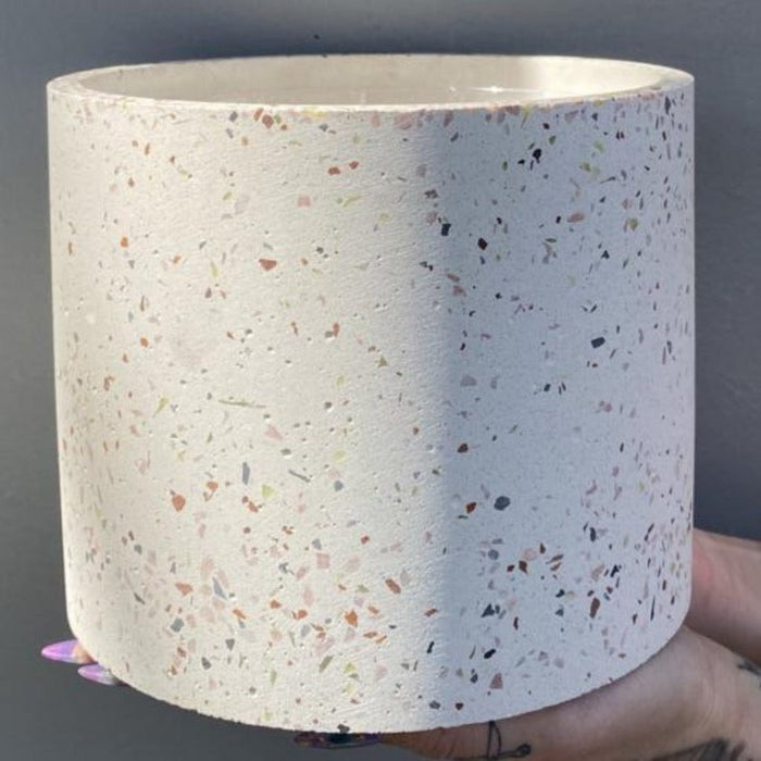 Brand New Natural Stone Pot Planter