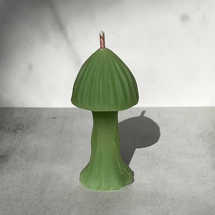 Mini Mushroom