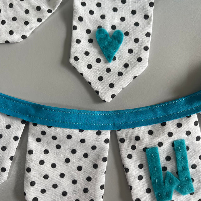 ‘It is what it is’ banner