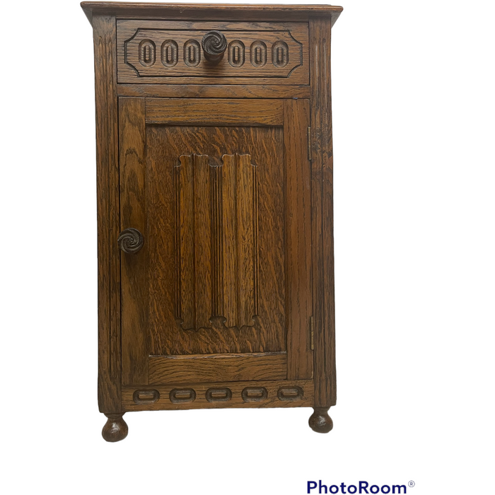 Antique Style Accent Table Possibly English