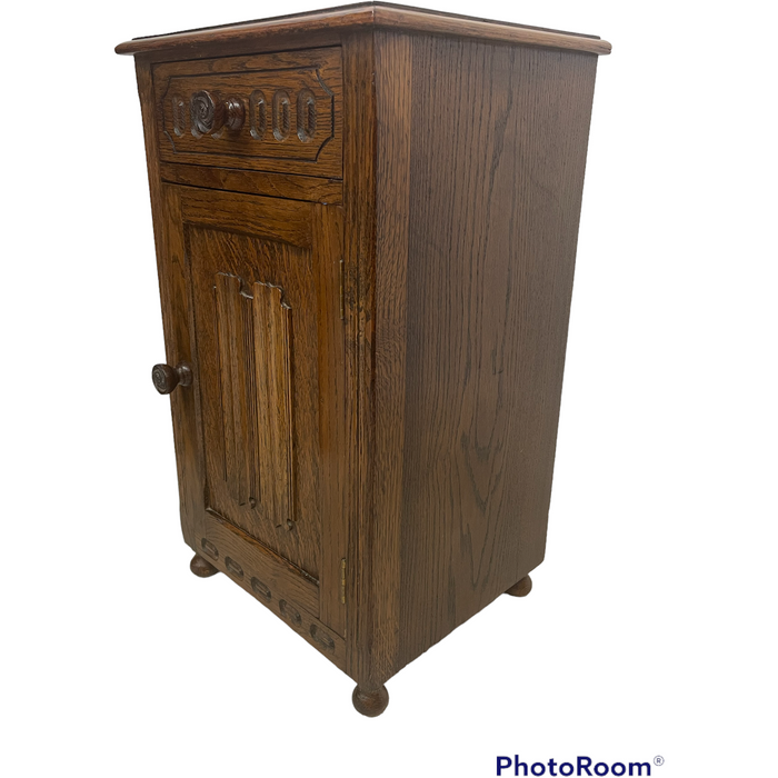 Antique Style Accent Table Possibly English