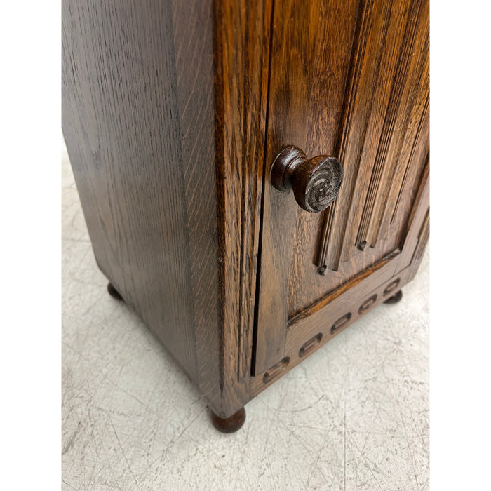 Antique Style Accent Table Possibly English
