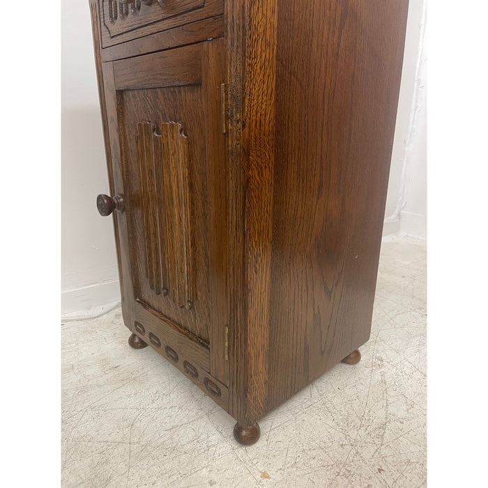 Antique Style Accent Table Possibly English