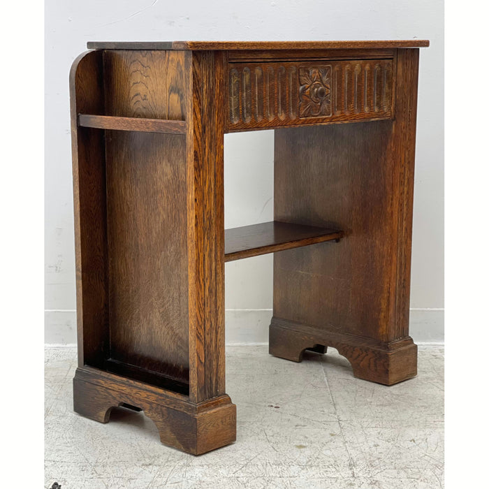 Antique Style Table Stand