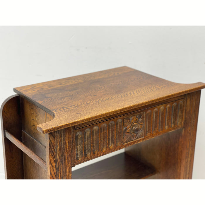 Antique Style Table Stand