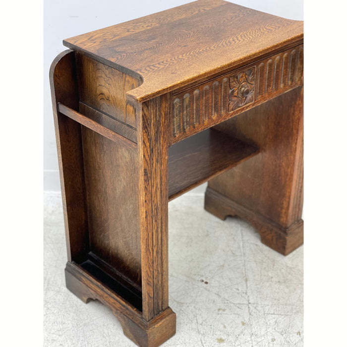 Antique Style Table Stand