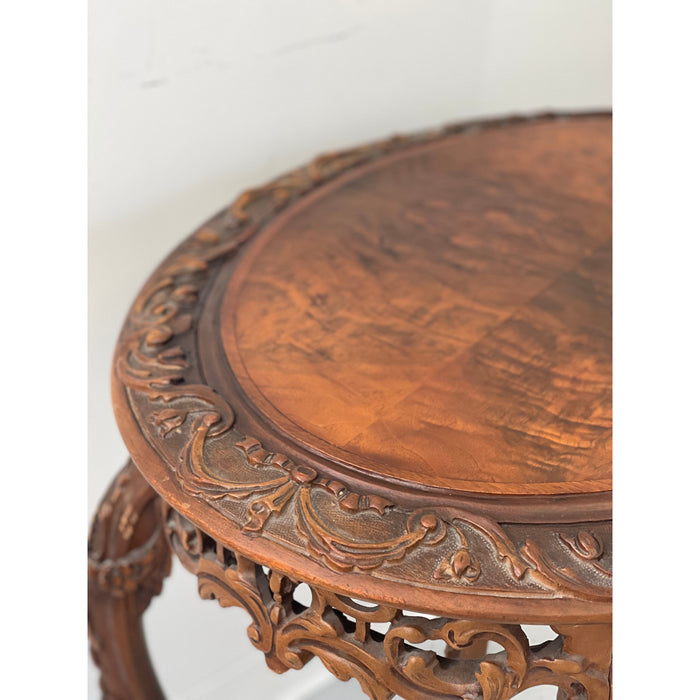 Antique Table Stand