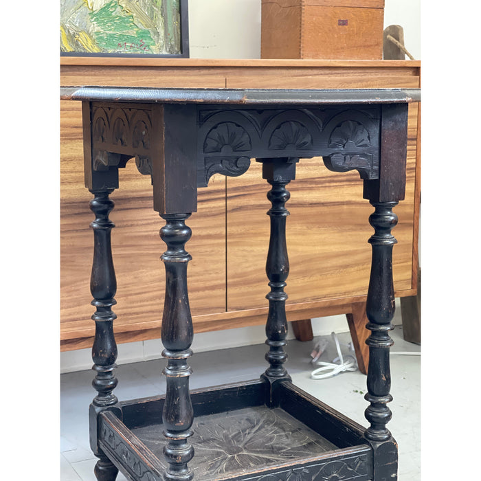 Antique Table Stand UK Import