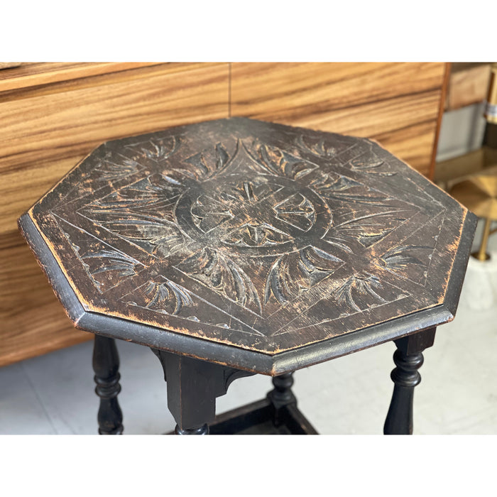 Antique Table Stand UK Import