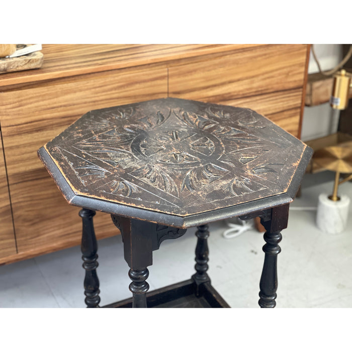 Antique Table Stand UK Import