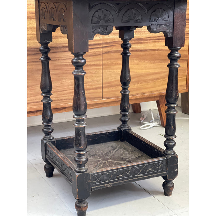 Antique Table Stand UK Import