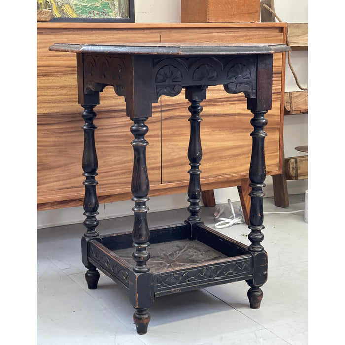 Antique Table Stand UK Import
