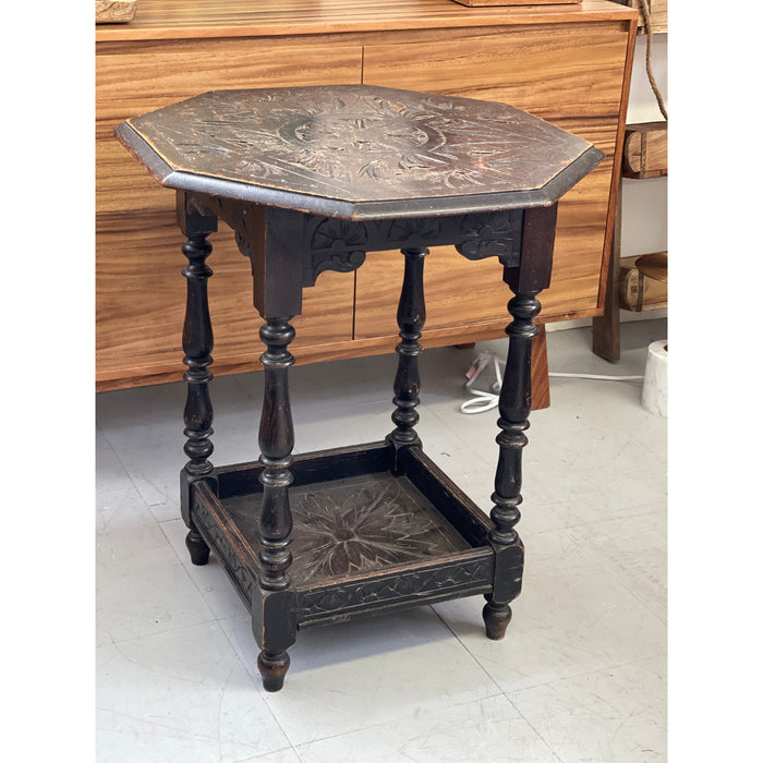 Antique Table Stand UK Import