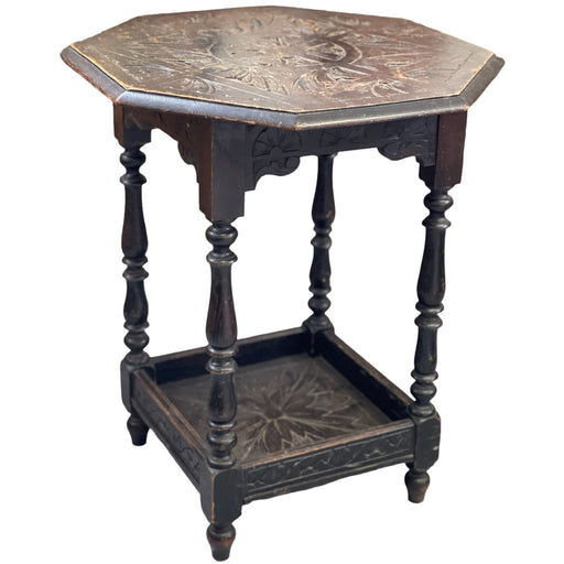 Antique Table Stand UK Import