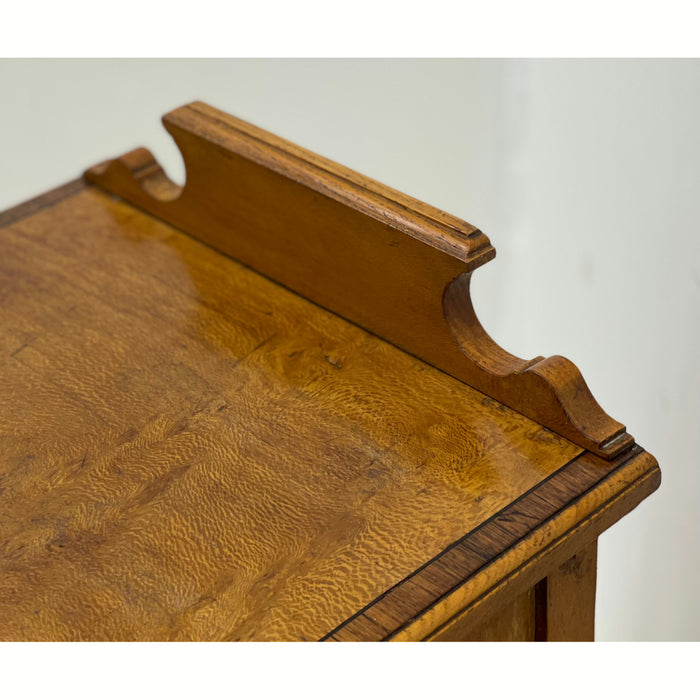 Edwardian Style End Table UK Import