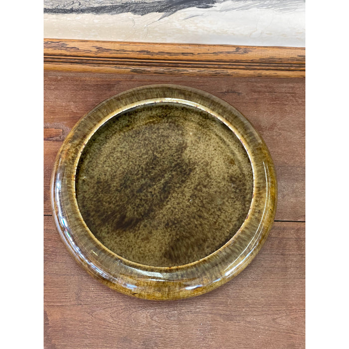 Handmade Mid Century Modern Catchall / Vase