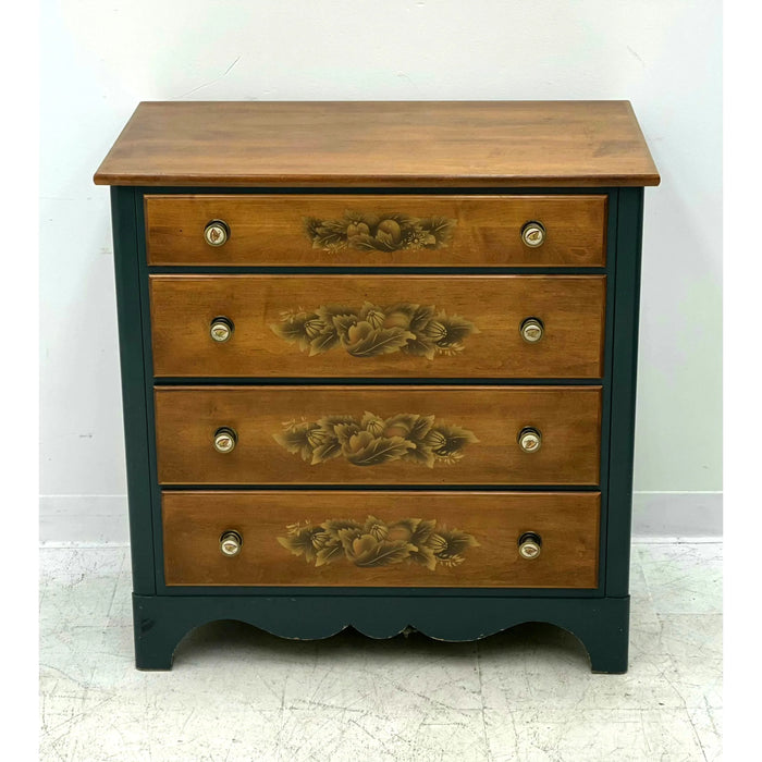 Hitchcock Dresser Cabinet Storage Drawers (Available for Online Purchase Only)