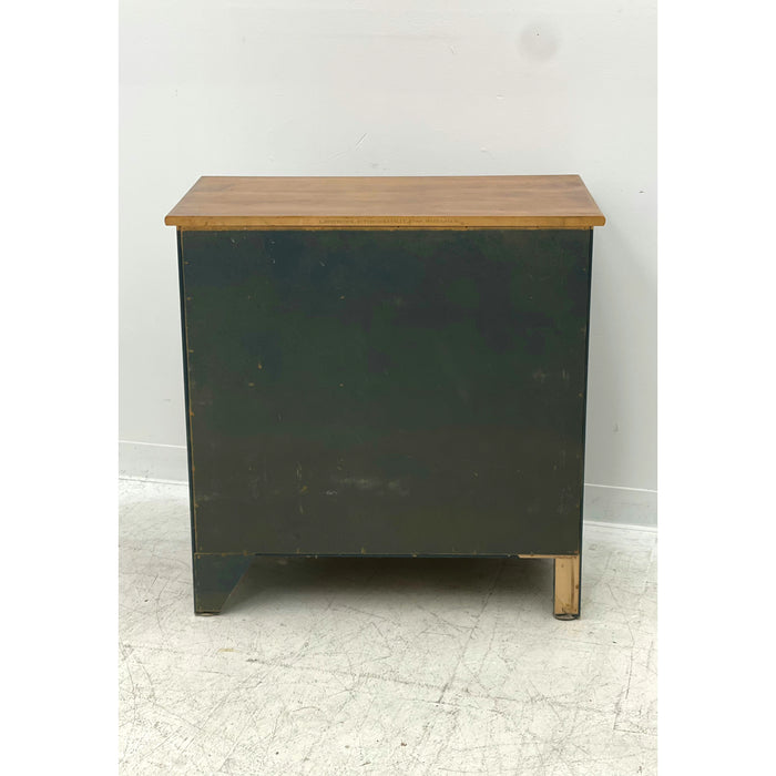 Hitchcock Dresser Cabinet Storage Drawers (Available for Online Purchase Only)