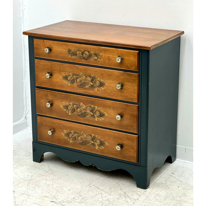 Hitchcock Dresser Cabinet Storage Drawers (Available for Online Purchase Only)