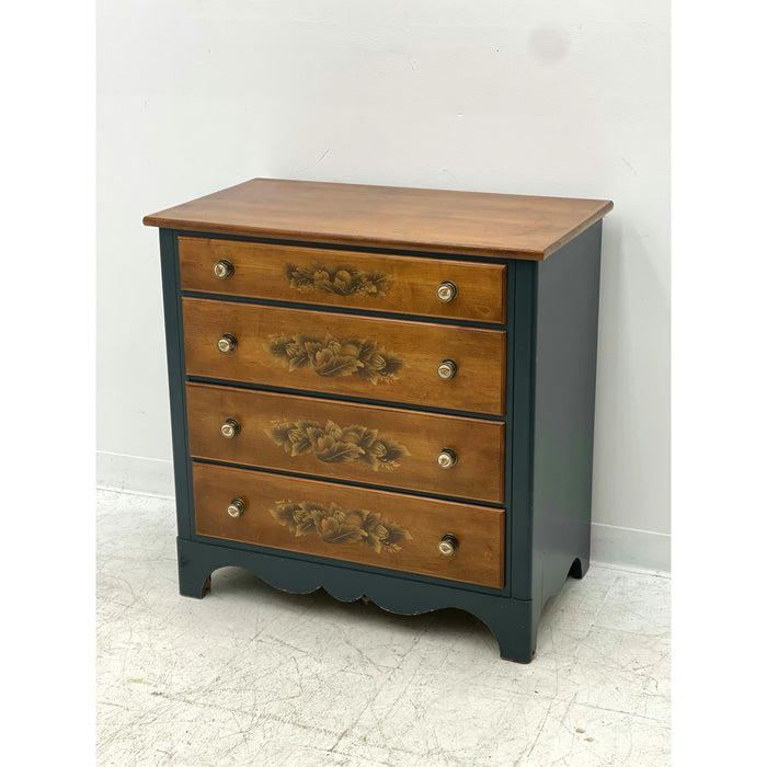 Hitchcock Dresser Cabinet Storage Drawers (Available for Online Purchase Only)