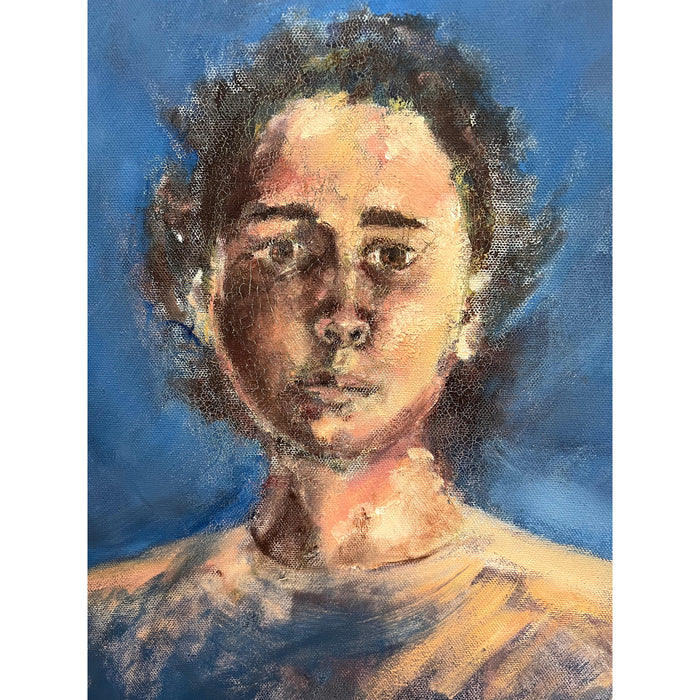 Impressionist Painting