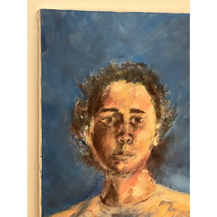 Impressionist Painting