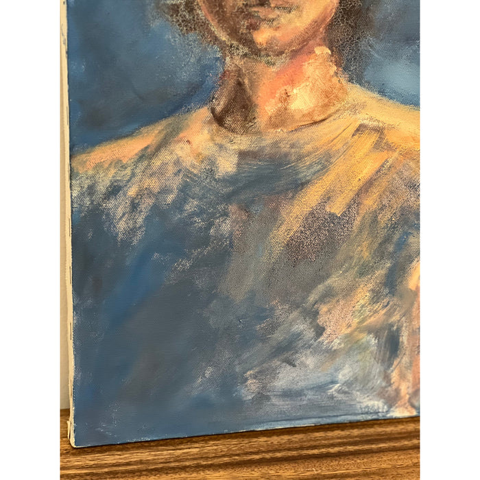 Impressionist Painting