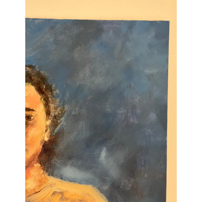 Impressionist Painting