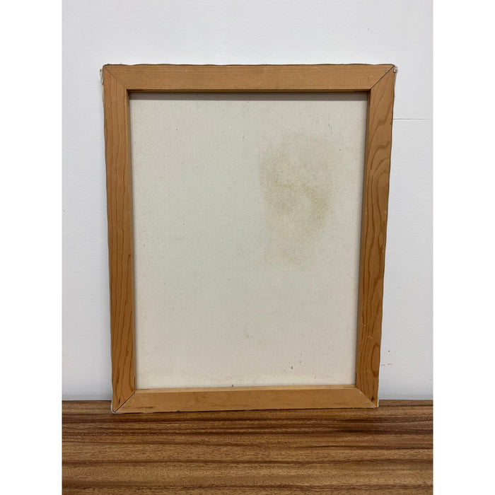 Impressionist Painting