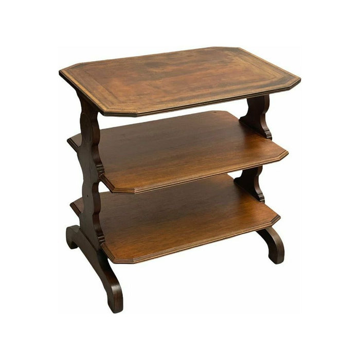 Vintage 3 Tier Table Stand