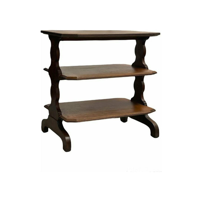 Vintage 3 Tier Table Stand