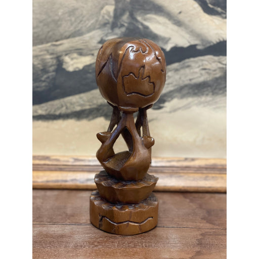 Vintage African World Unity Award