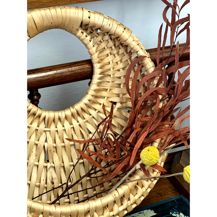 Vintage Basket