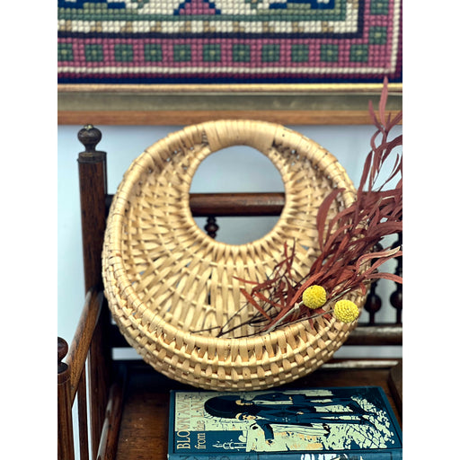 Vintage Basket