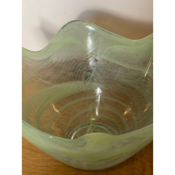 Vintage Blown Glass