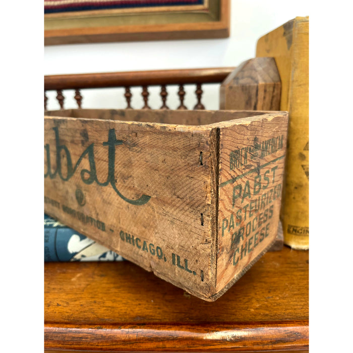Vintage Box
